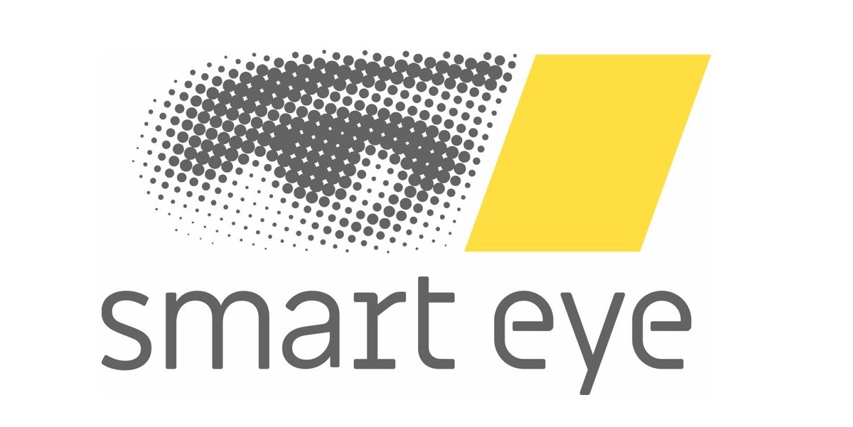 Smart Eye logo
