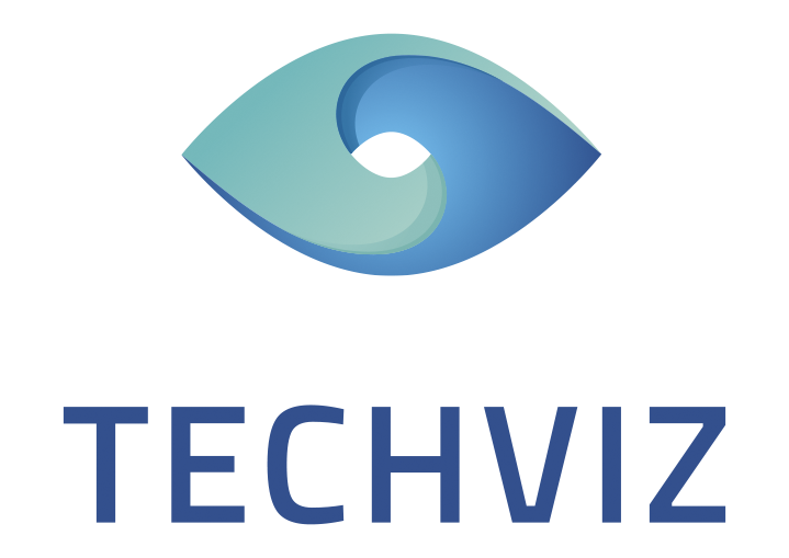 Techviz_Logo_RVB
