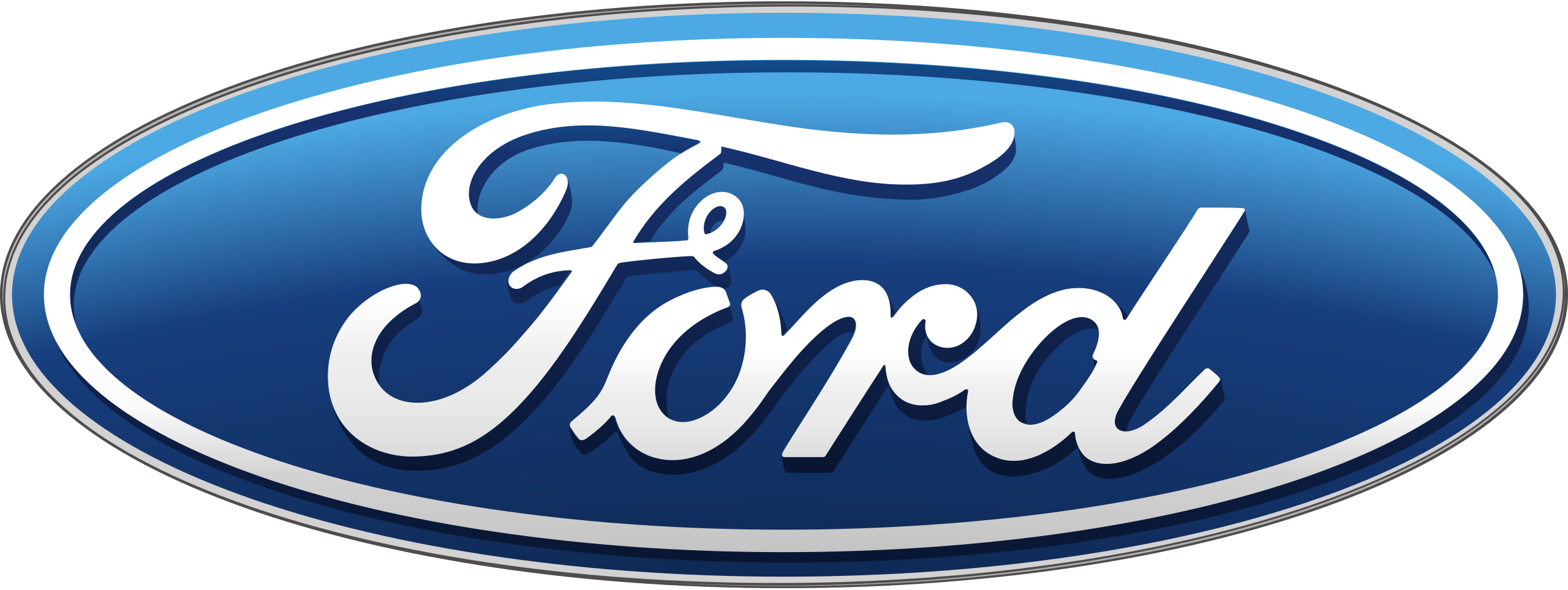 Ford-LOGO