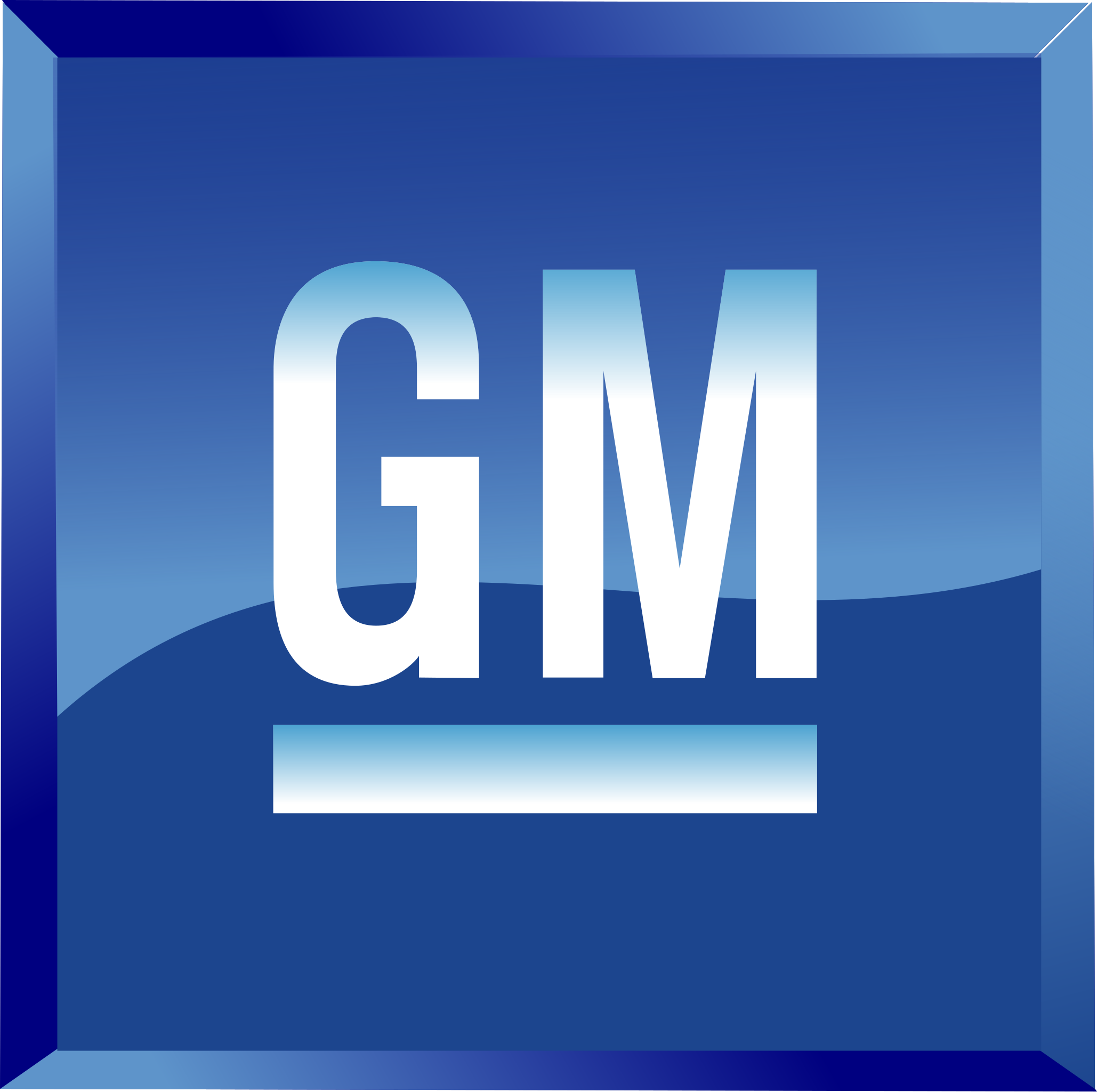 GeneralMotors-logo