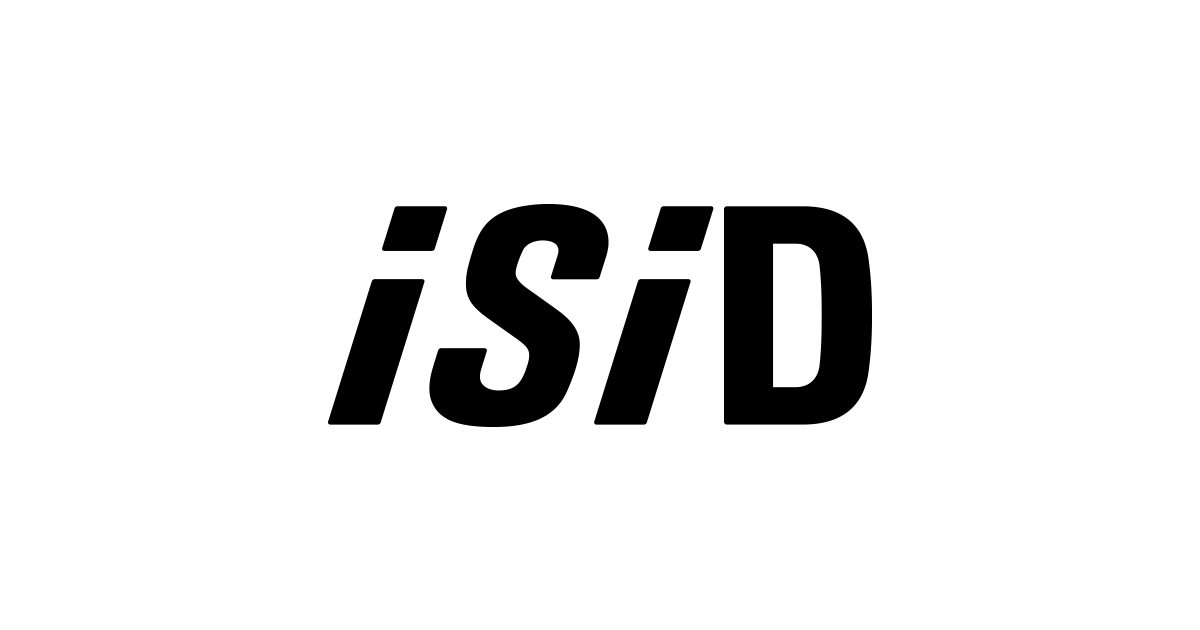 ISID-logo