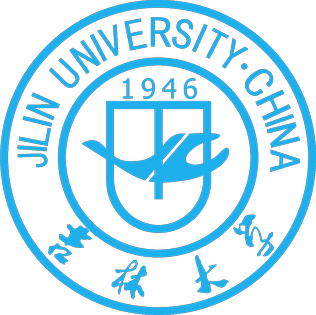 Jilin_University-logo