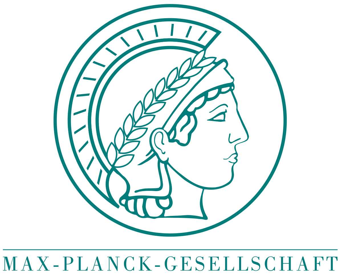 Max-Planck-logo