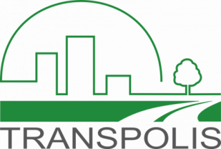 Transpolis-logo