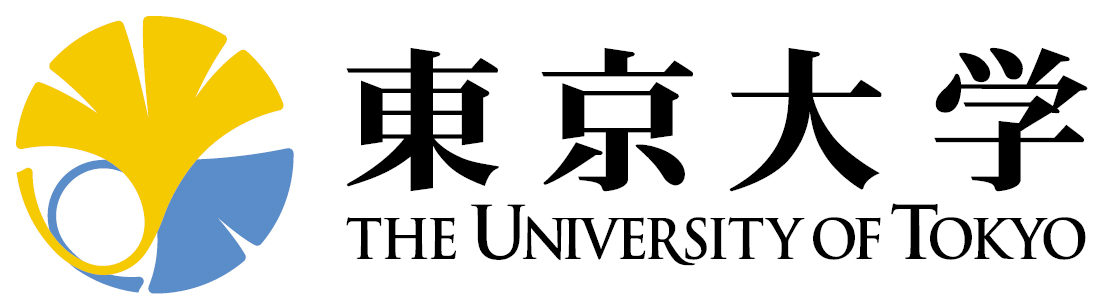 UnivOfTokyo-logo