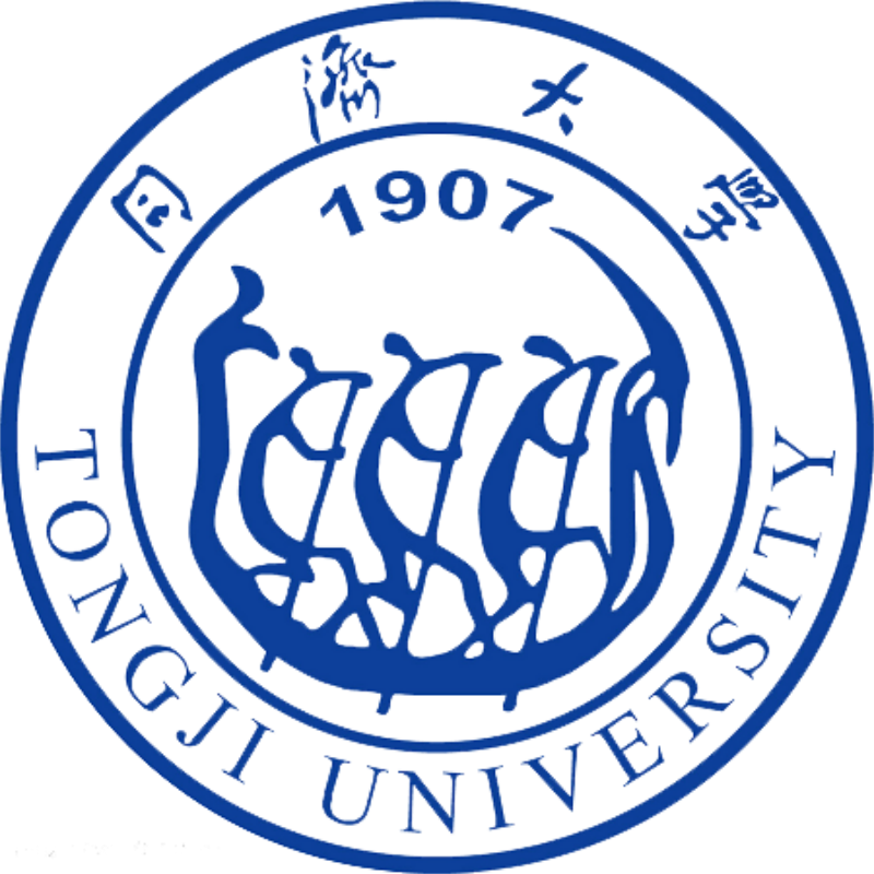 UniversitéTongji-logo