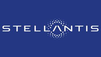 stellantis-Logo